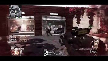 ZyAG 2k Black Ops 2 Teamtage   by FaZe SLP